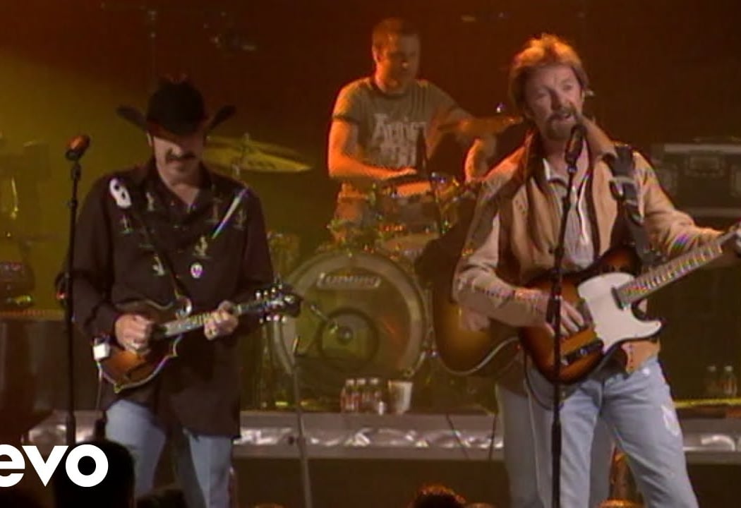 Brooks & Dunn 3